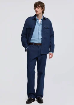 Heren ASPESI OVERHEMD