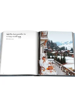 Heren ASSOULINE ACCESSOIRE