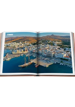 Heren ASSOULINE ACCESSOIRE