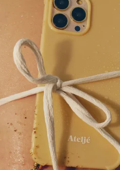 DAMES ATELJÉ TELEFOON ACCESSOIRE