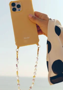 DAMES ATELJÉ TELEFOON ACCESSOIRE