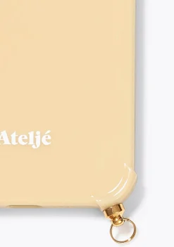 DAMES ATELJÉ TELEFOON ACCESSOIRE