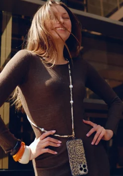 DAMES ATELJÉ TELEFOON ACCESSOIRE