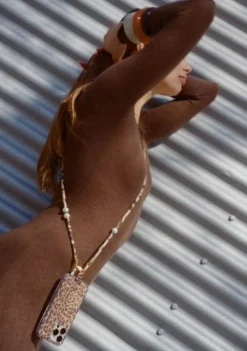 DAMES ATELJÉ TELEFOON ACCESSOIRE