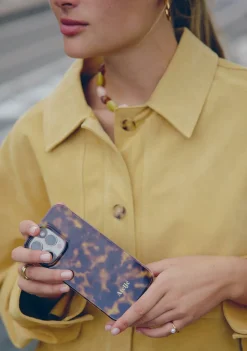 DAMES ATELJÉ TELEFOON ACCESSOIRE