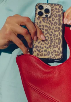 DAMES ATELJÉ TELEFOON ACCESSOIRE