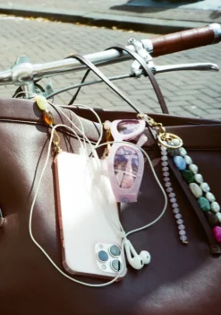 DAMES ATELJÉ TELEFOON ACCESSOIRE