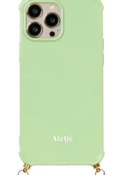 DAMES ATELJÉ TELEFOON ACCESSOIRE