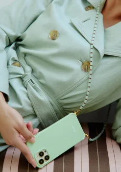 DAMES ATELJÉ TELEFOON ACCESSOIRE