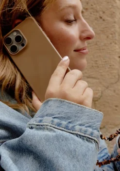 DAMES ATELJÉ TELEFOON ACCESSOIRE