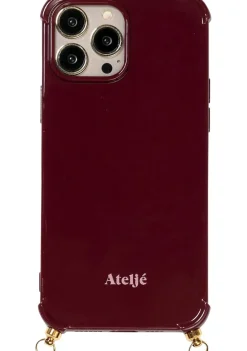 DAMES ATELJÉ TELEFOON ACCESSOIRE