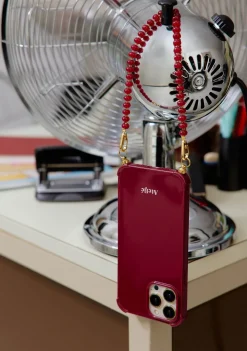 DAMES ATELJÉ TELEFOON ACCESSOIRE