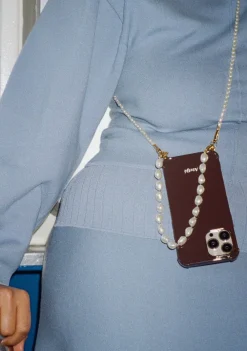 DAMES ATELJÉ TELEFOON ACCESSOIRE