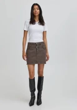 DAMES BALL KORTE ROK