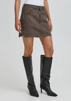 DAMES BALL KORTE ROK