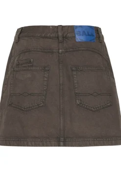 DAMES BALL KORTE ROK