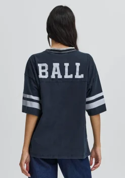 DAMES BALL SHIRT