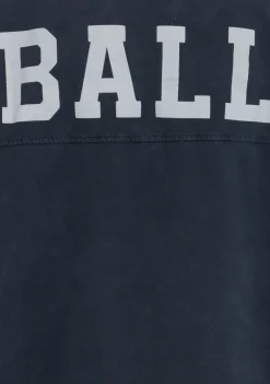 DAMES BALL SHIRT