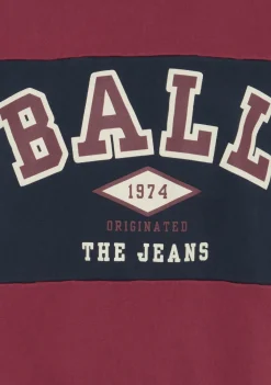 DAMES BALL SWEATER