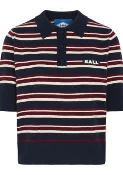 DAMES BALL TRUI KORTE MOUW