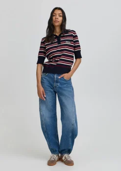 DAMES BALL TRUI KORTE MOUW