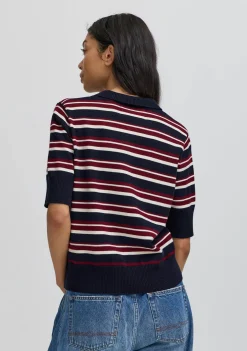 DAMES BALL TRUI KORTE MOUW