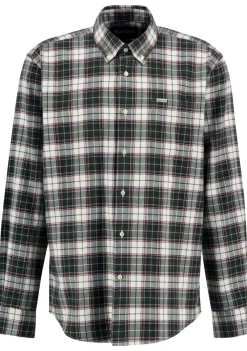 Heren BARBOUR OVERHEMD