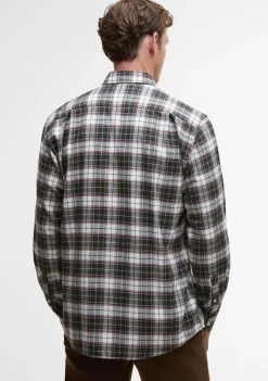 Heren BARBOUR OVERHEMD