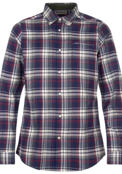 Heren BARBOUR OVERHEMD