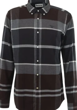 Heren BARBOUR OVERHEMD