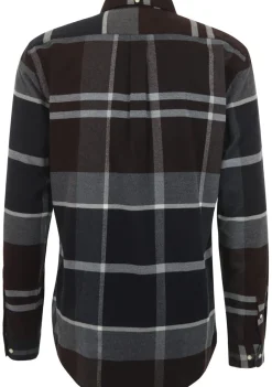 Heren BARBOUR OVERHEMD