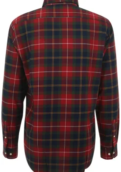 Heren BARBOUR OVERHEMD