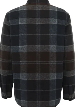 Heren BARBOUR OVERSHIRT