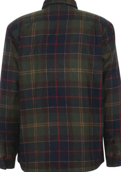 Heren BARBOUR OVERSHIRT