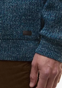 Heren BARBOUR TRUI
