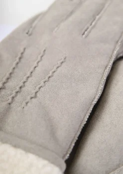 DAMES BARTS HANDSCHOEN