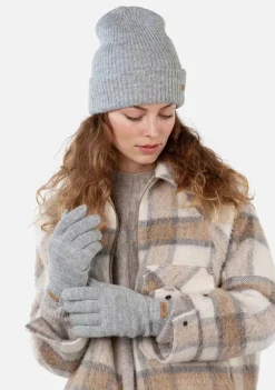 DAMES BARTS HANDSCHOEN