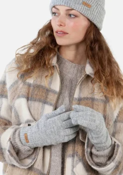 DAMES BARTS HANDSCHOEN