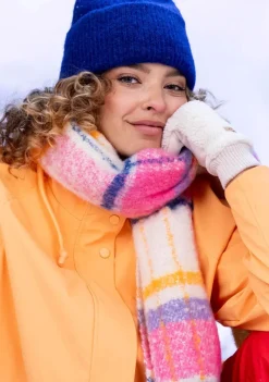 DAMES BARTS HANDSCHOEN