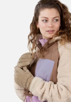 DAMES BARTS HANDSCHOEN