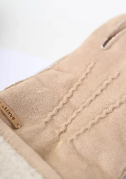 DAMES BARTS HANDSCHOEN