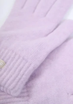 DAMES BARTS HANDSCHOEN