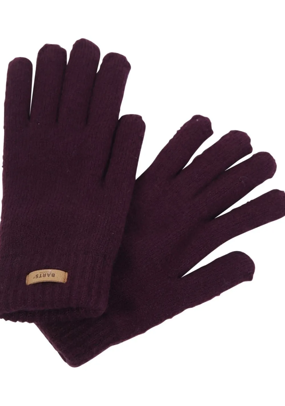 DAMES BARTS HANDSCHOEN