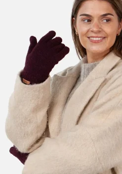 DAMES BARTS HANDSCHOEN