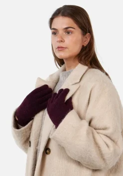 DAMES BARTS HANDSCHOEN