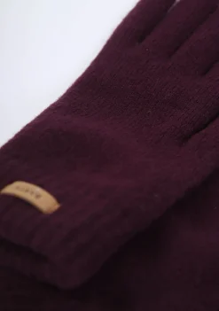 DAMES BARTS HANDSCHOEN