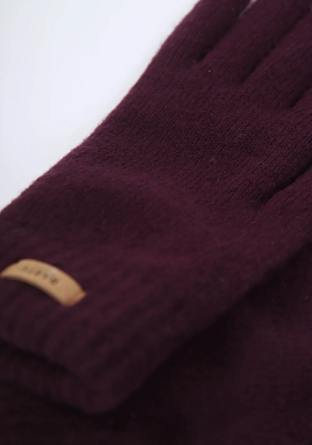 DAMES BARTS HANDSCHOEN