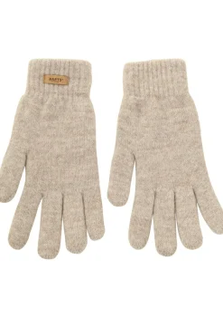 DAMES BARTS HANDSCHOEN