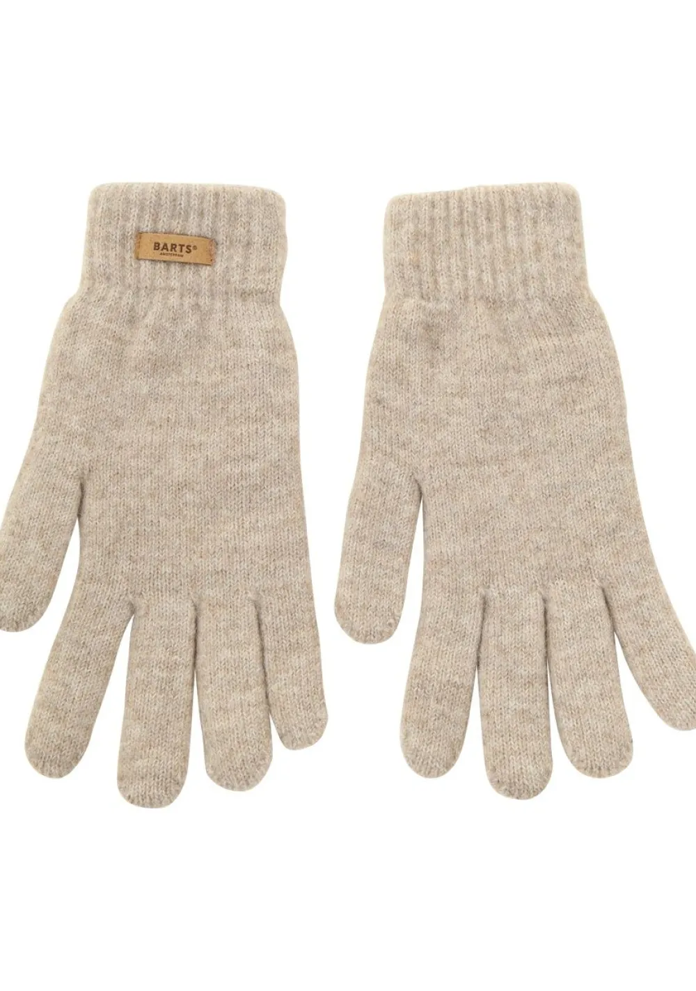 DAMES BARTS HANDSCHOEN