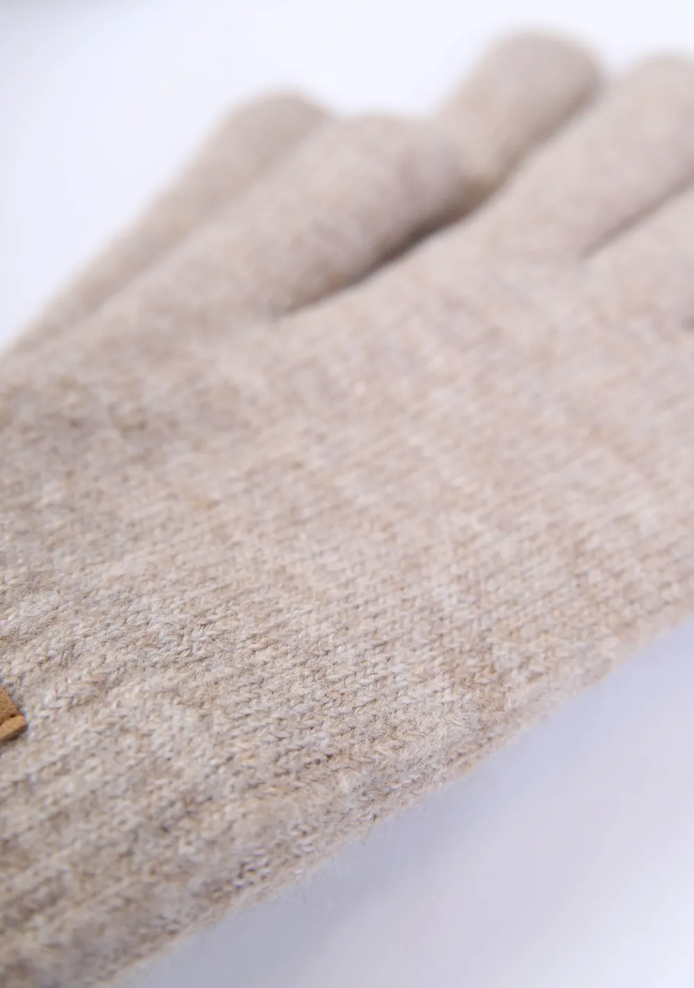 DAMES BARTS HANDSCHOEN